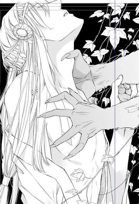 【ブログ更新】獣・人外BL Special https://t.co/utwOF0zs3s獣人アンソロ第二弾7/28に発売しております。第1弾の短編を描いたことがきっかけでマガビGOLDで短期連載させて頂くことになりまして今回のアンソロではその前日譚のような短編を描きましたー 