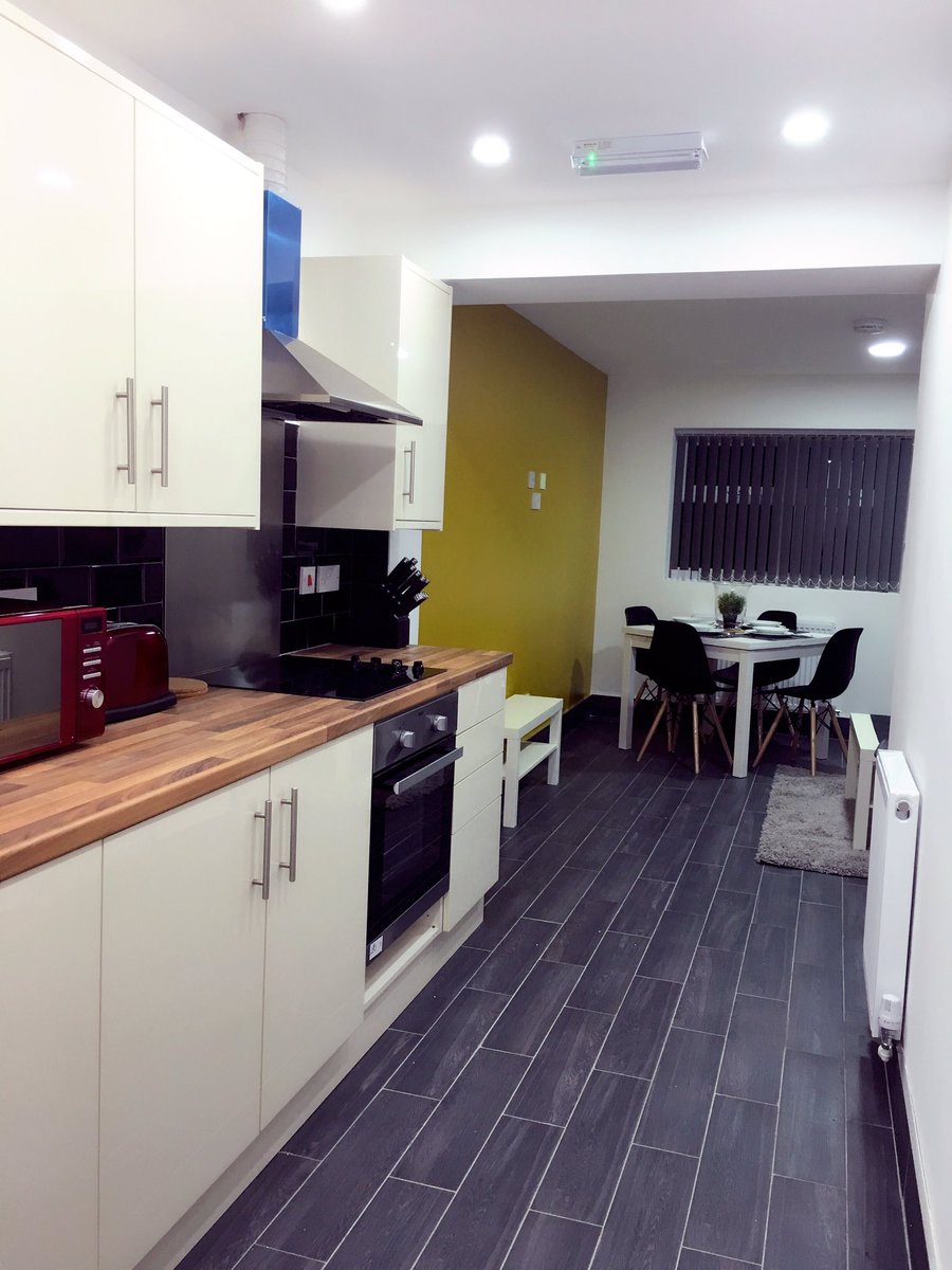 atrioproperty's tweet photo. Our #HMO is ready for #lettings, still looking for a #roommate. PM for more details #sharedhouse , #property , #rental ,#Birmingham 😃 https://t.co/v8tmcSlu3T