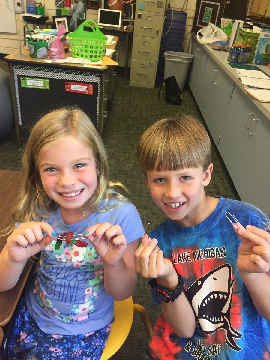 teamwebster2nd's tweet photo. Great teamwork at "Save Fred"! #pvestem https://t.co/21lj4GRx44