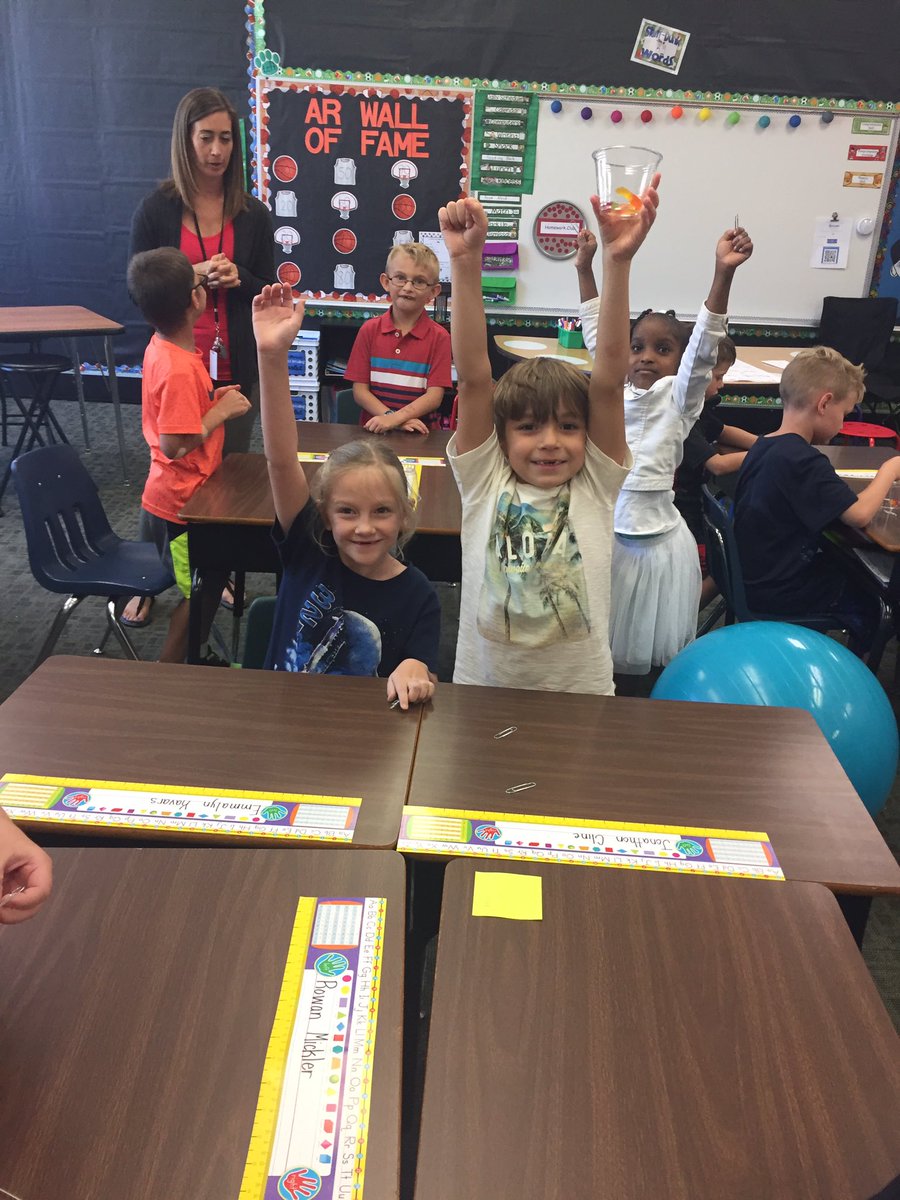 teamwebster2nd's tweet photo. Great teamwork at "Save Fred"! #pvestem https://t.co/21lj4GRx44