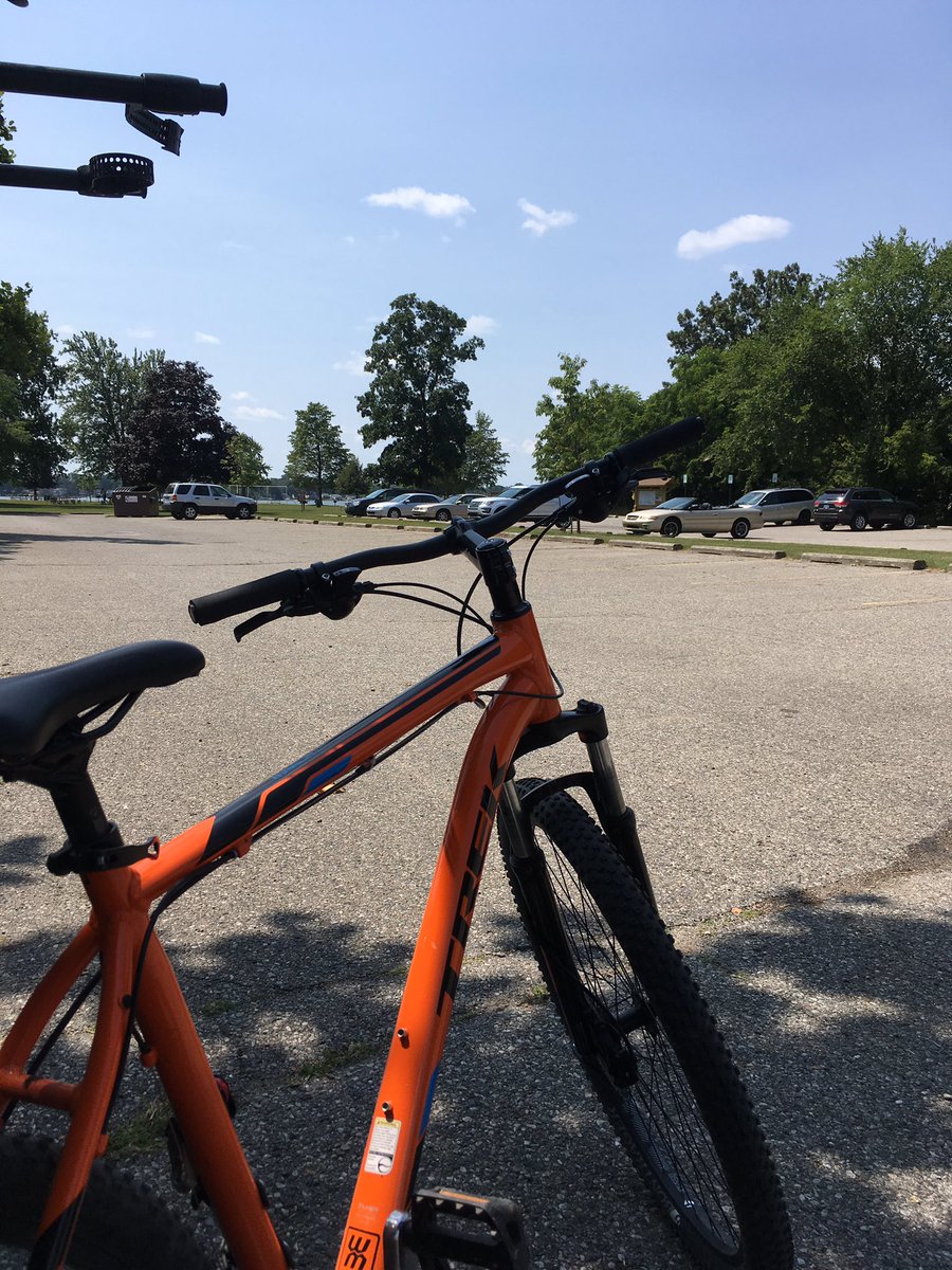 Steve Behm tweet media