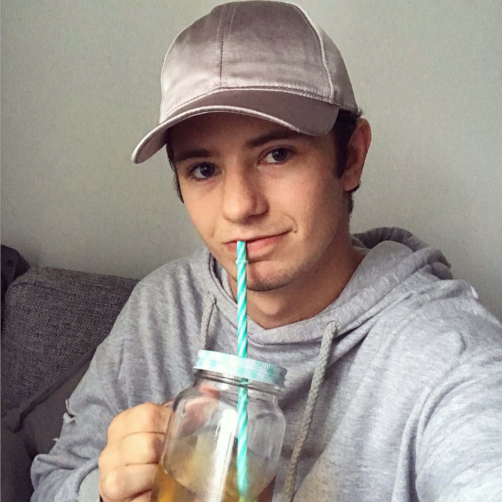 ACronier's tweet image. #NewProfilePic