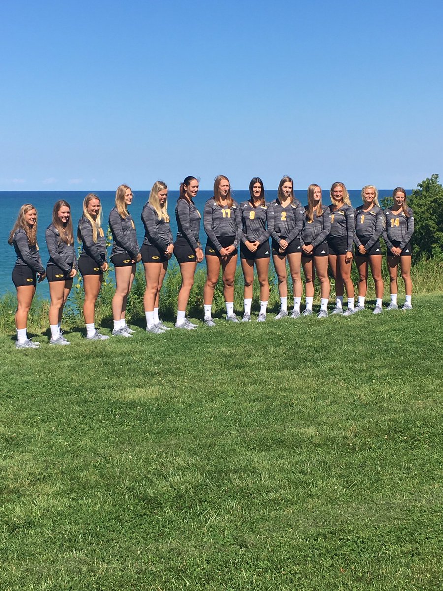 Milwaukee Volleyball (MKE_Volleyball) Twitter