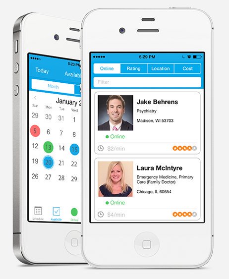 VideoMedicine's tweet photo. Have you benefited from the @VideoMedicine #app? We’d like to learn about your #telehealth experience! https://t.co/fWrZwpuKKF https://t.co/Mwlp2wbxIK