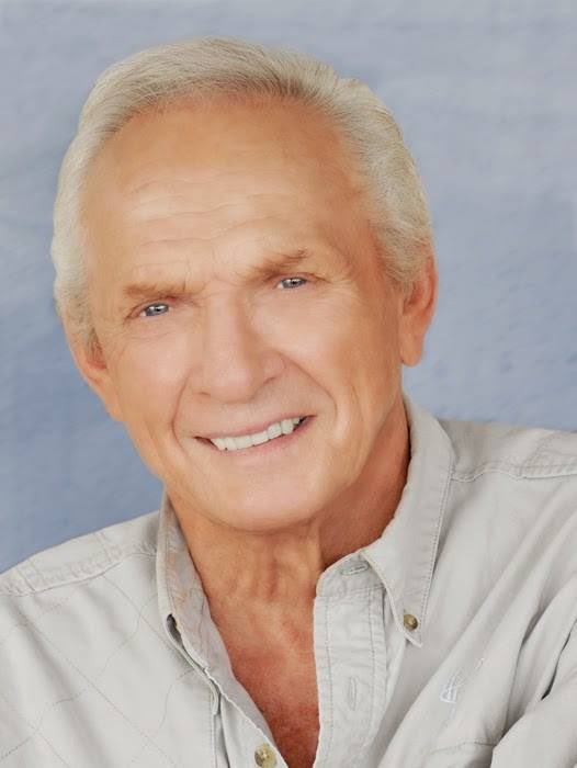 Happy Birthday to Mel Tillis! Photo by ! 