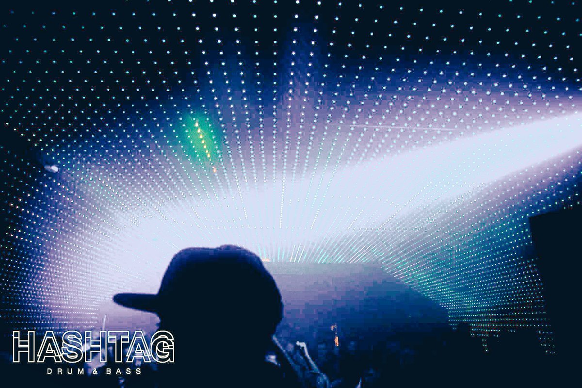 hashtagdnb's tweet photo. Who's up for another #dnb party? It's been a while!! Who would we all like to see? Remember all spectrums 💁‍♂️💥 https://t.co/x3m8rfETJ3