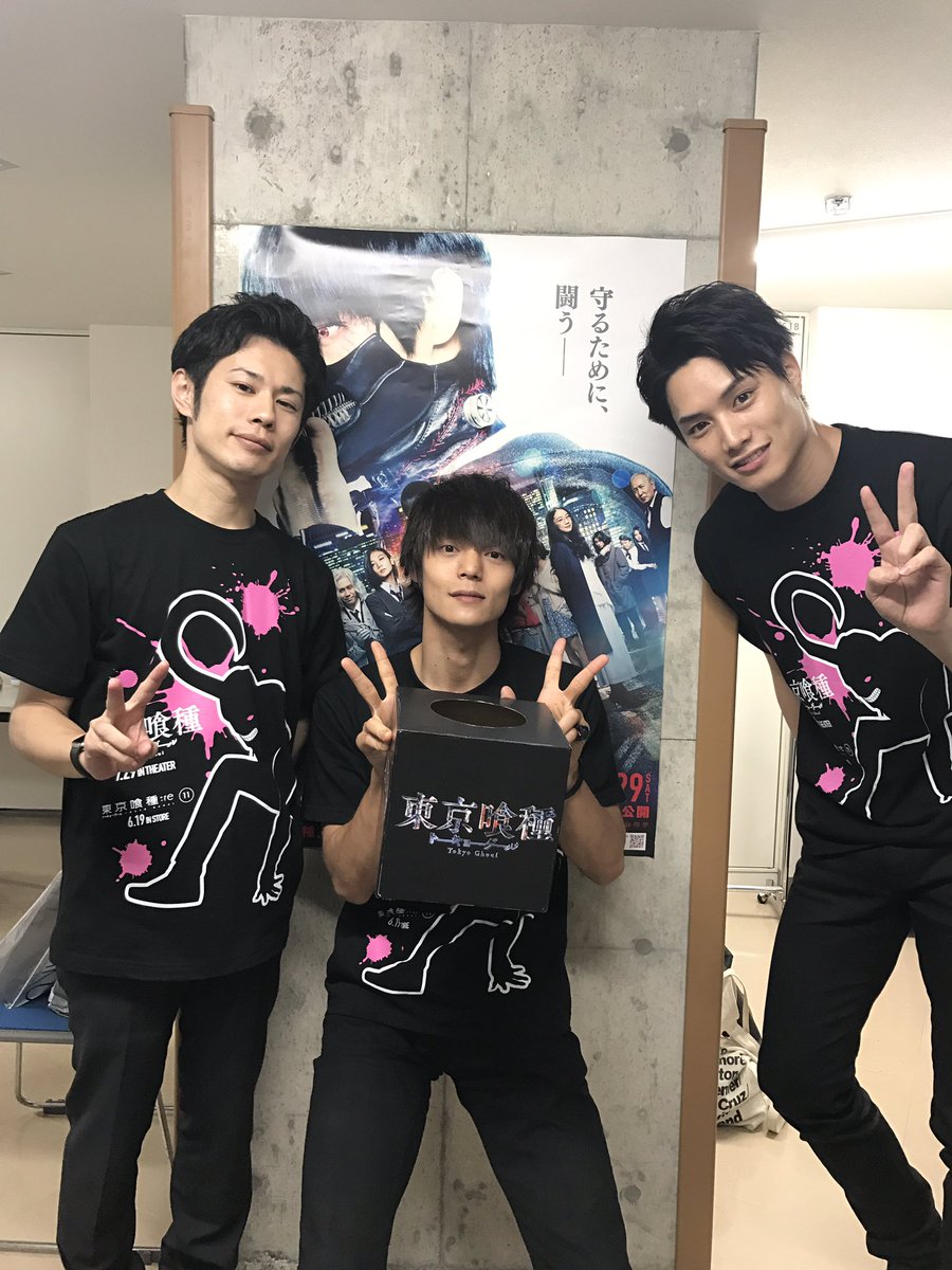 outPokemon025's tweet photo. 来年の窪田くんの30歳の誕生日までに806RT&806いいね目指します!
#窪田正孝
#窪田正孝生誕祭
#806RT
#まさらーさんRT https://t.co/KmvH9ipol6