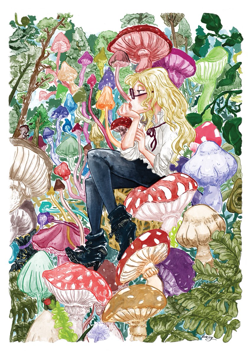jinberrie's tweet photo. Hi #VisibleWomen, I'm Jin! Storyboard artist and illustrator at your service 🌟 https://t.co/7c1xFi8WtQ