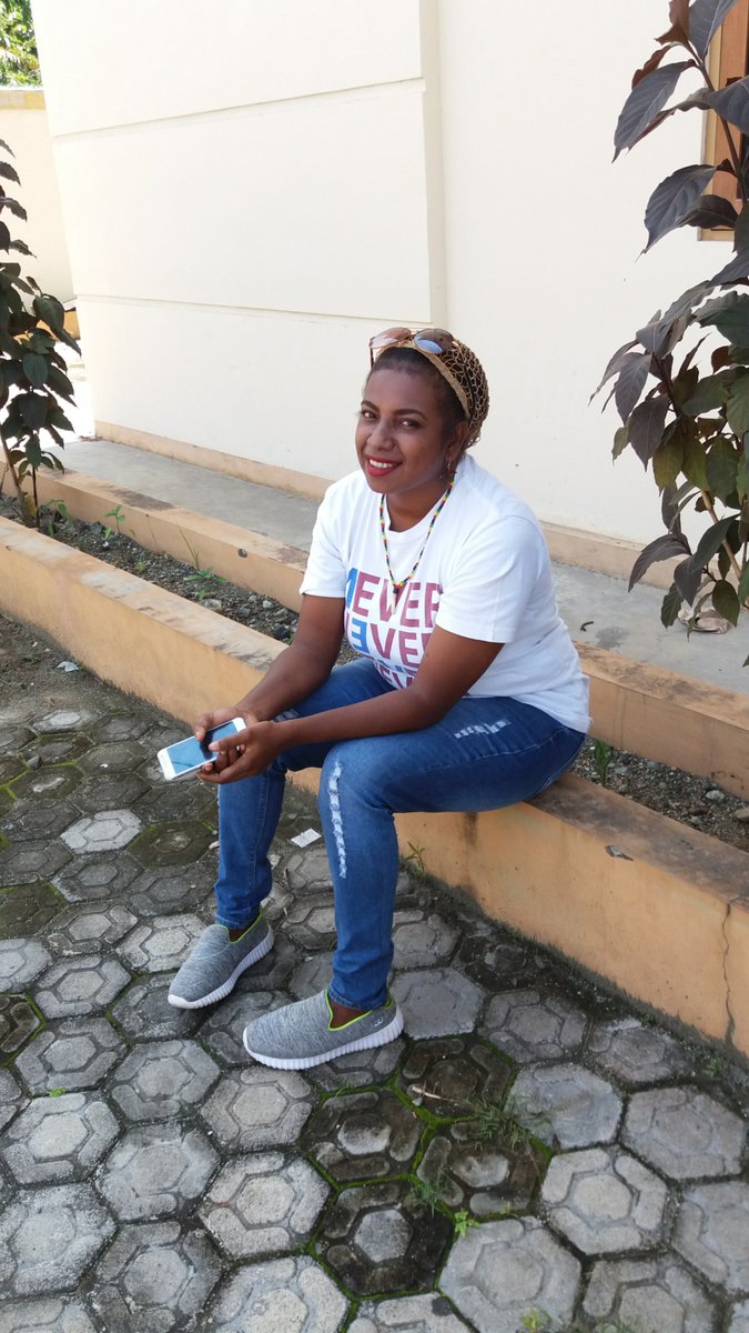 Yolanda Way tweet media
