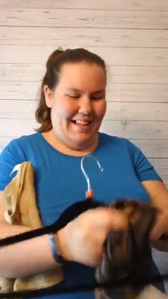 StephamberL's tweet image. We are live now over on our VIP page with outfits and requests!! ❤️

m.facebook.com/groups/lularoe…