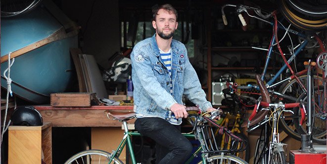 akbikestyle's tweet photo. "Cycling is not just a form of sports…it’s a practical form of transport!" https://t.co/ALRh1ka6RH https://t.co/exKSQQ8dto