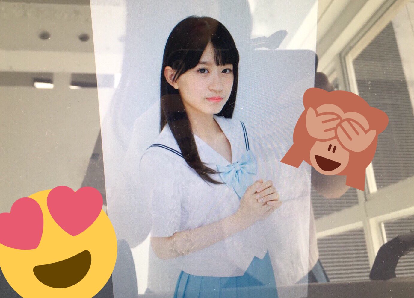 上西怜【NMB48】 on X: 
