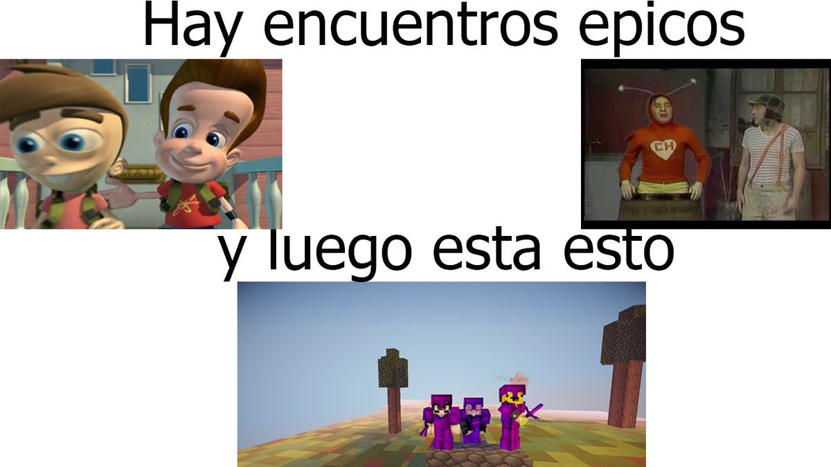 DaviidTaco's tweet photo. @KnowGil @jasu_yt :V https://t.co/coLMlzppLd