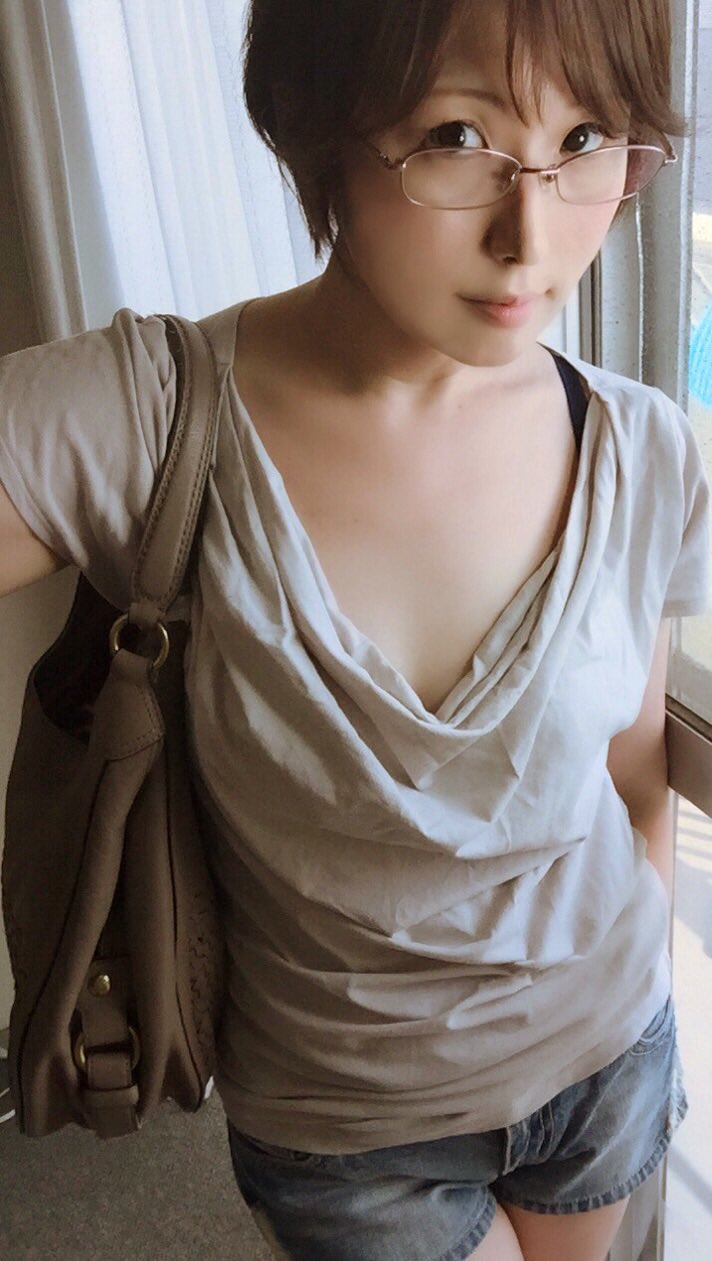 素人熟女露出 