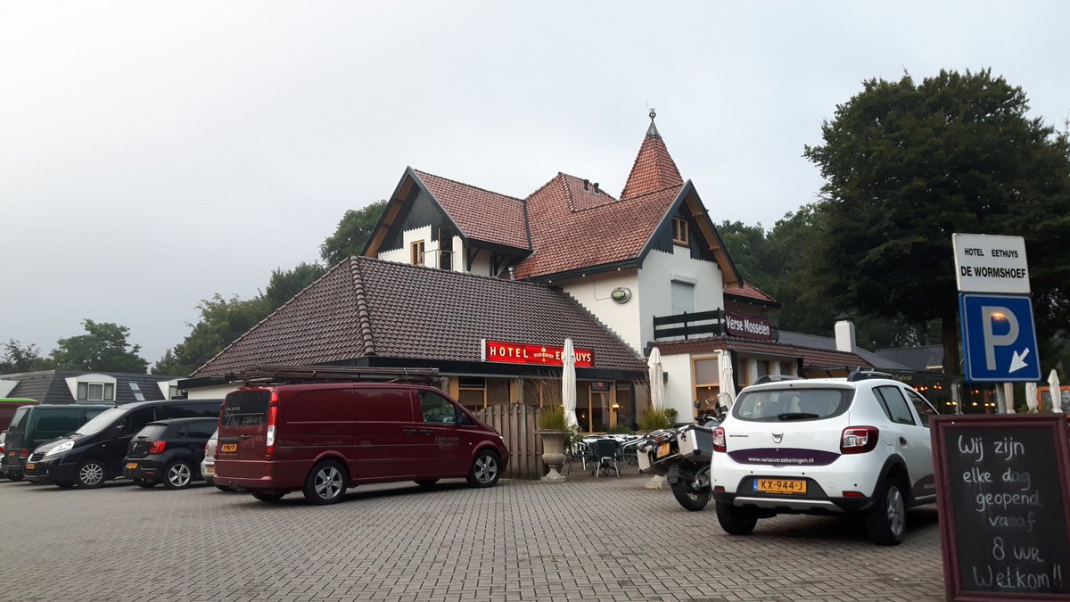 Vandaag zijn we te gast bij <a href="/BNIClementi/">BNI Clementi</a>. Zo hebben we ook in vakantietijd een grote groep om te netwerken. Want ook nu geldt: Geven loont!