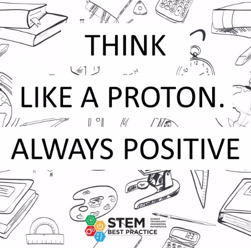 stembestpractic's tweet image. Good Morning!! Let's always try and keep that glimmer of hope in our eyes. 
#STEMQUOTE #educator #uae #education #STEM #STEAM #K12