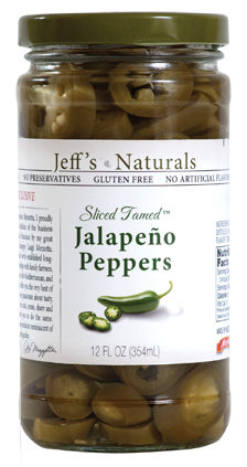 mindy1414's tweet image. These sound delicious! Sliced Tamed™ Jalapeños 
jeffsnaturals.com/our-products/p… via @JeffsNaturals #Jalapenos #LessHeat #Peppers #Recipe