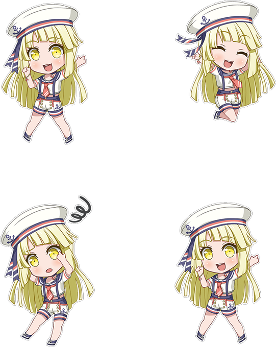 プレシャスサマーのtwitterイラスト検索結果 古い順