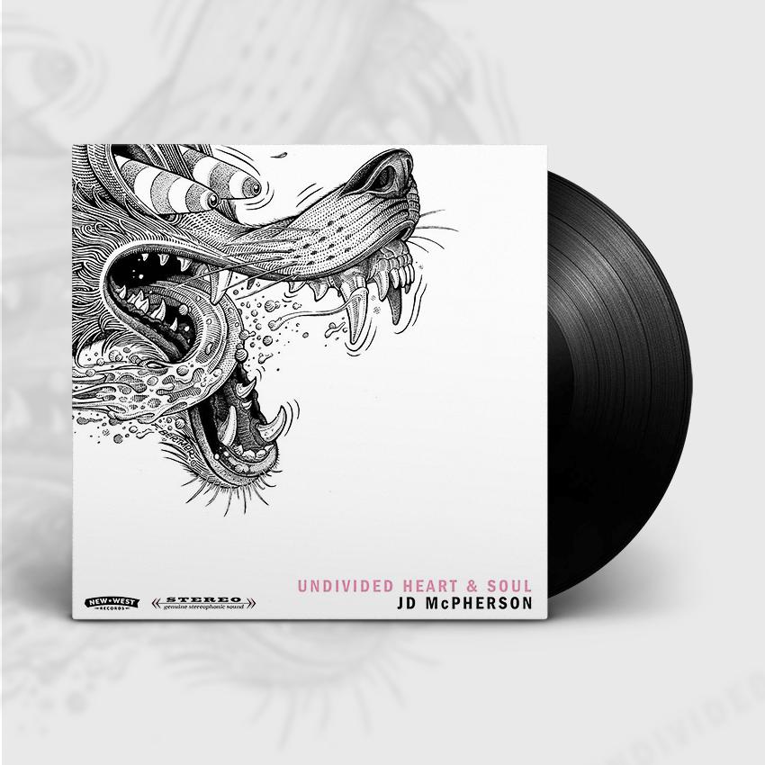 MintSpaceBlog's tweet photo. JD McPherson 'Undivided Heart & Soul’ Ltd Signed Test Pressing / Signed Vinyl #SignedVinyl #Vinyl #OriginalMint https://t.co/qS2UVhVAdj https://t.co/A8DbvJAvZg