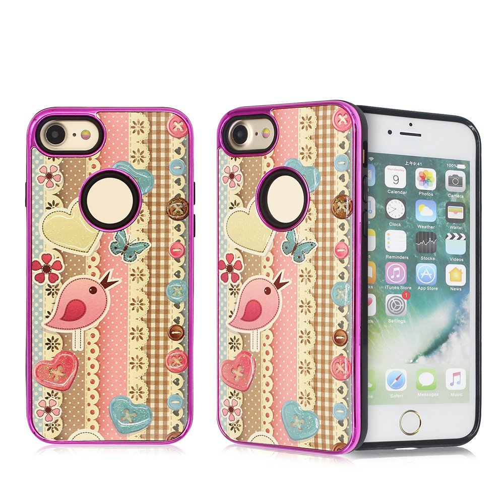 mocelcase's tweet photo. Classic 2in1 combo #caseforiPhone 7 for wholesale, quality and good price ensured.https://t.co/2vJCn69C4v
#phonecasesforwholesale #mocelcase https://t.co/19Lgj1tzPp