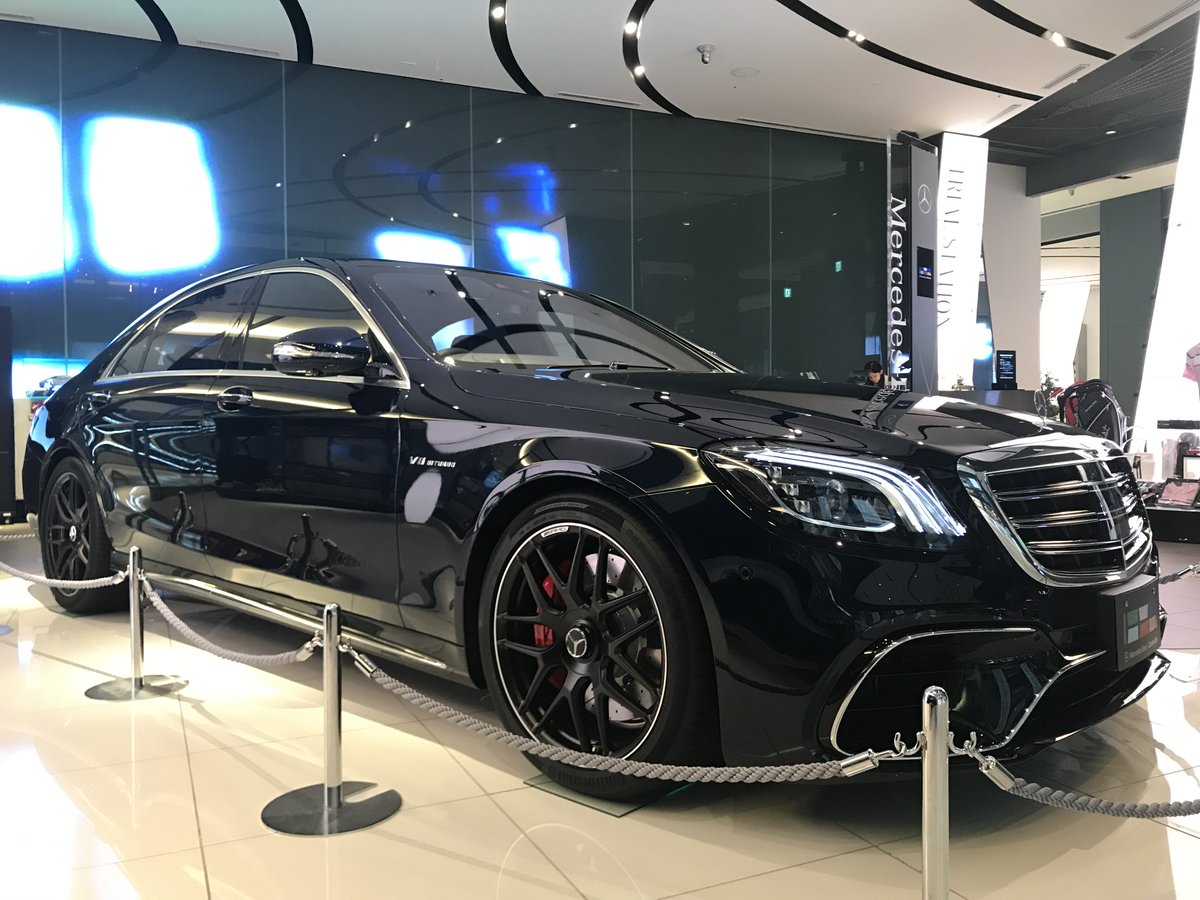 Mercedes Me Ar Twitter The New S Class Debut 本日発表となった新型sクラスをメルセデス ベンツ コネクション 東京 大阪 でいち早く展示しています 新しくなったメルセデスのフラグシップをぜひ店頭でご覧ください Sクラス メルセデスベンツ コネクション