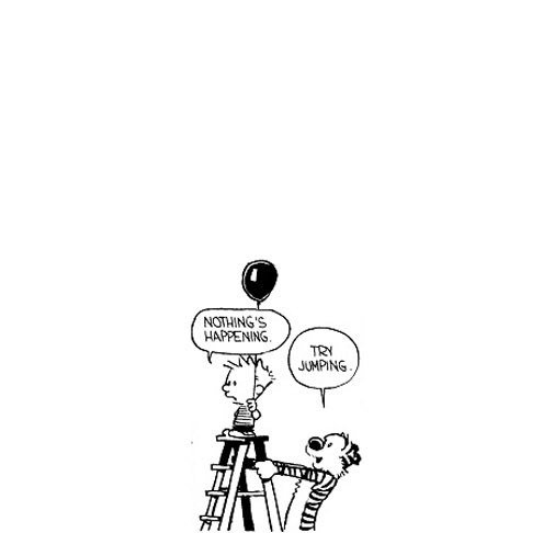 Calvinn_Hobbes's tweet photo. Dream big!! https://t.co/IPfZBeKHFk