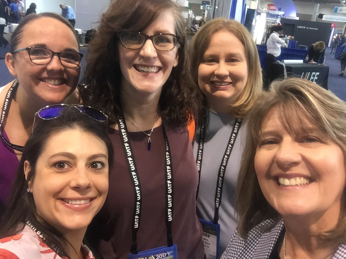 This summer, members of our travel and expense team attended the 49th annual <a href="/GlobalBTA/">GBTA</a> Business Travel Association convention in Boston.