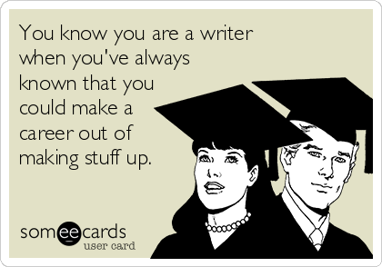 MythmakerWrites's tweet photo. #YouKnowYouAreAWriterWhen ...
#MyMaMyMo #amwriting https://t.co/Icp6i9d4si