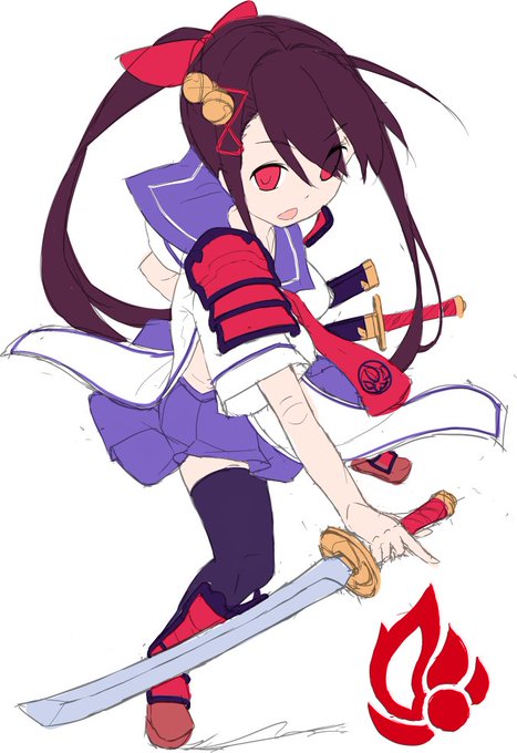 一昨日言ってた、オリジナル難しい云々の結果がこれ。エロ要素どこー。ちょっと無難過ぎませんかねえ 