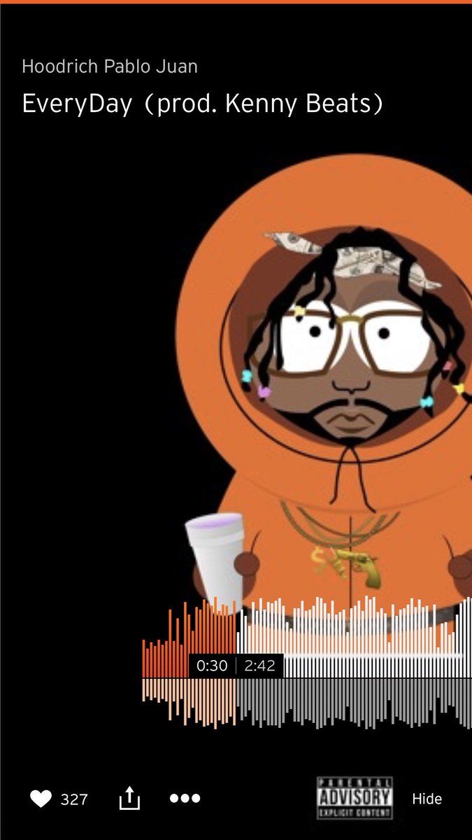 Cook735Cook's tweet image. This shit just dropped 🔥🔥