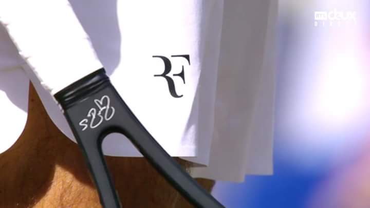 Happy birthday Roger Federer Forever our king. 