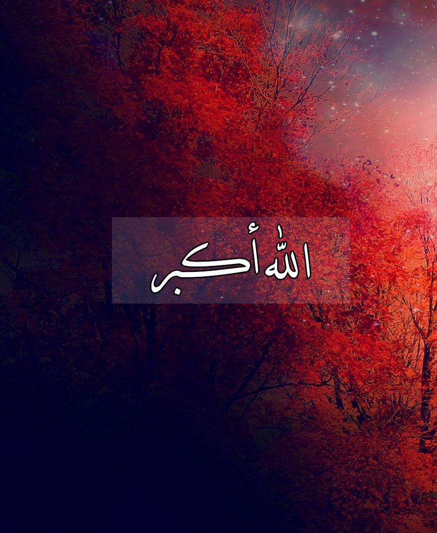 لعلها تشفع لنا يوم القيامة💜