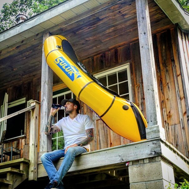 Suluk_46's tweet photo. One cabin. One packraft. One beer. #onehellofagoodtime #cabin #packraft #packrafting #alpacka #alpackaraft #suluk4… https://t.co/zyoW2Cem7N https://t.co/mFojTMygIN