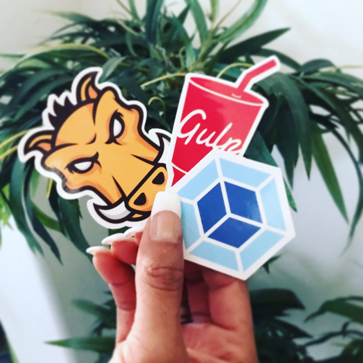 byteSwag's tweet photo. What ur preference? #gulp #grunt #Webpack #developers #reactjs #angular #html #css #byteswag #javascript https://t.co/Wz5AvLuGGC