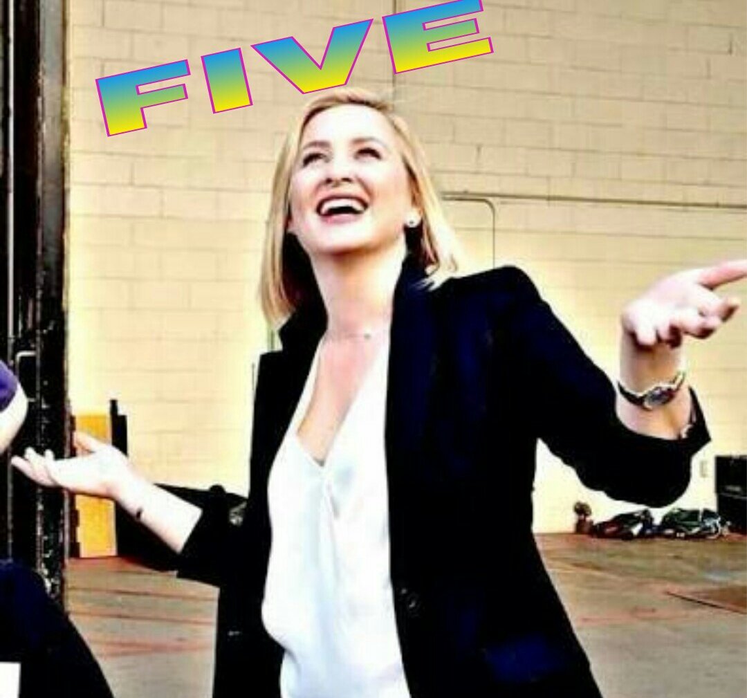 Happy Birthday Jessica Capshaw 
 
\" How old will she turn this year? \" 