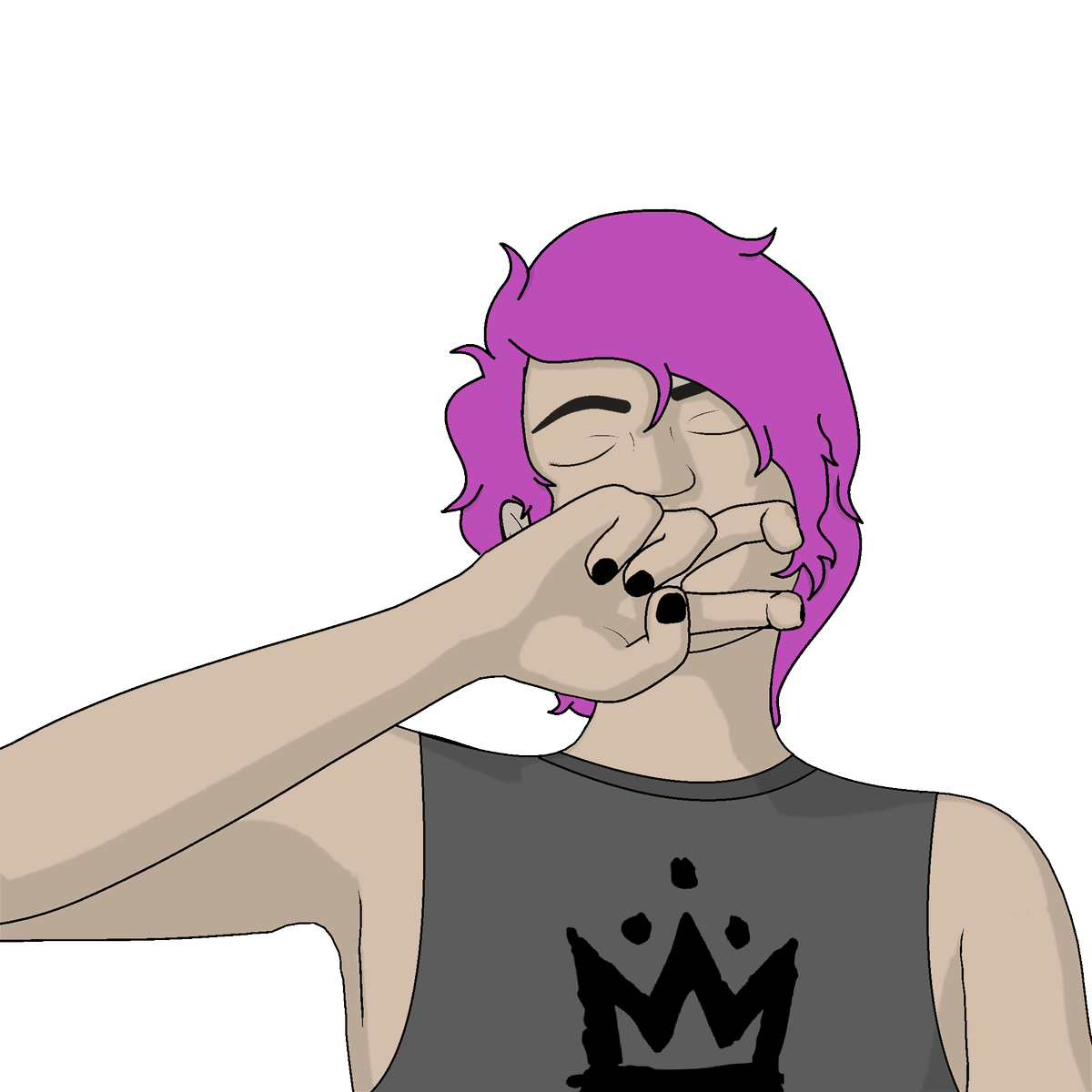 || I made a dadsona