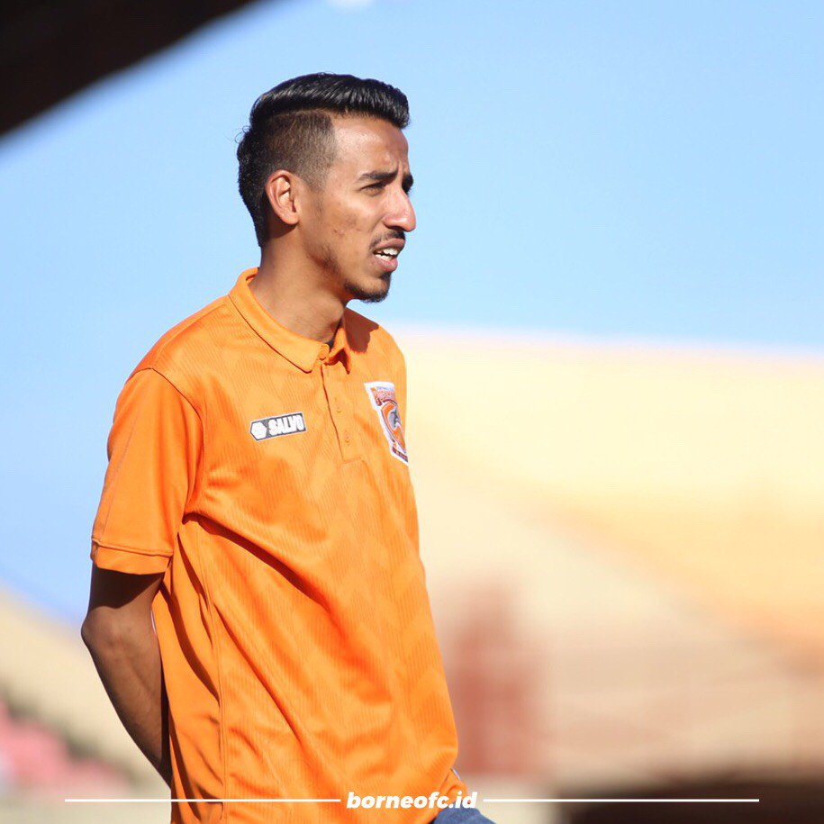 Posisi di Klasemen Anjlok, Manajemen Borneo FC Siapkan Opsi Alternatif - borneofc.id/news.php?id=20… #Liga1 #JayalahPesutEtam