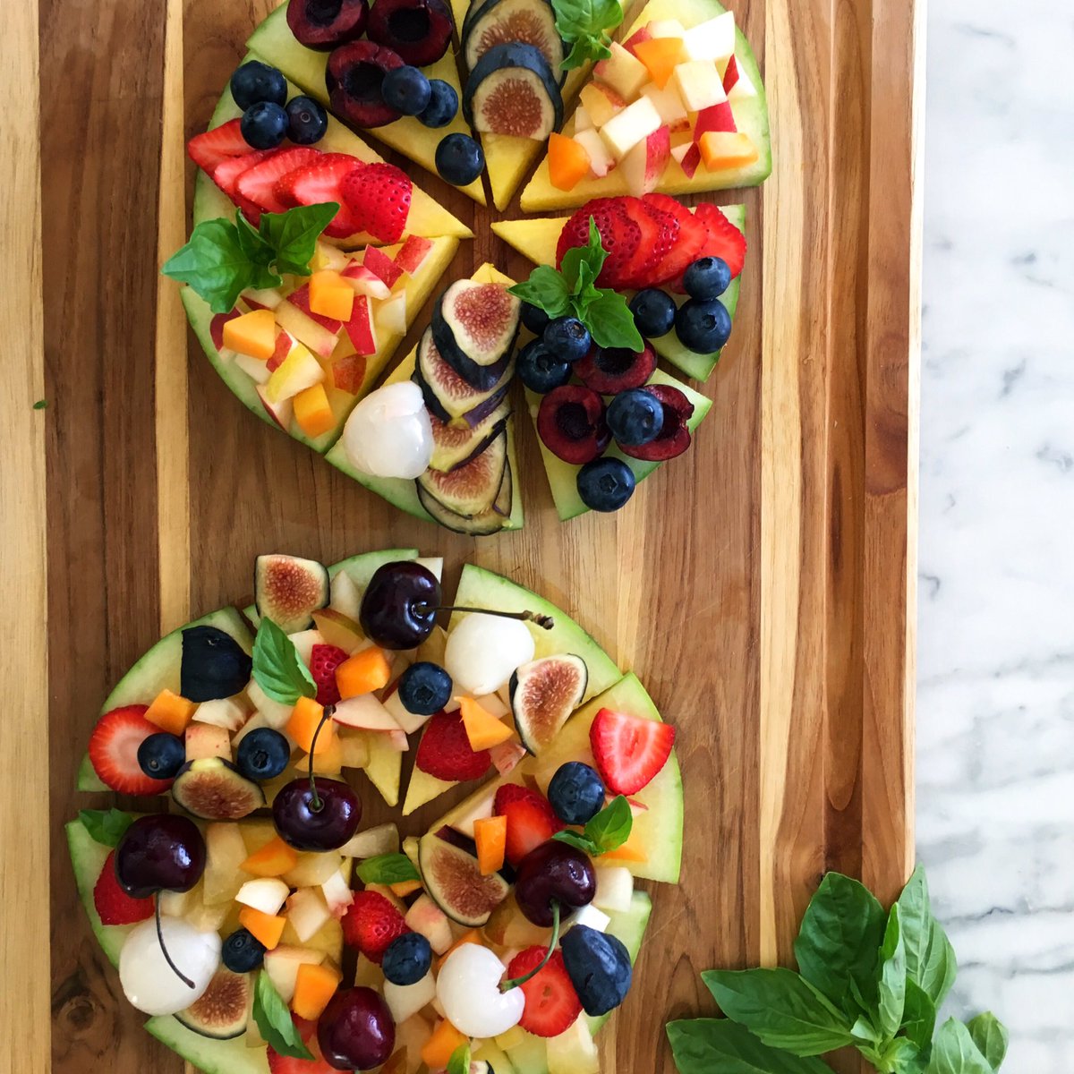 ShanCooks's tweet image. #pizza