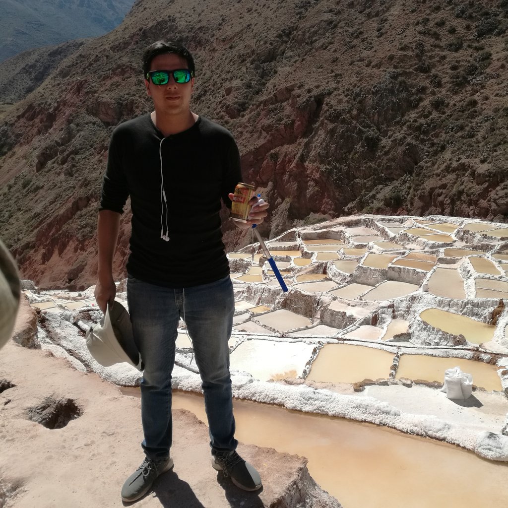 ignaesp94's tweet photo. #NuevaFotoDePerfil https://t.co/Kv1941ujkM