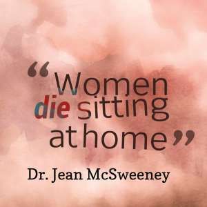 NaomiDevine's tweet image. Women experience heart attacks differently than men. “Acute chest pain was absent in at least 10% of women during... bit.ly/2wGklzd