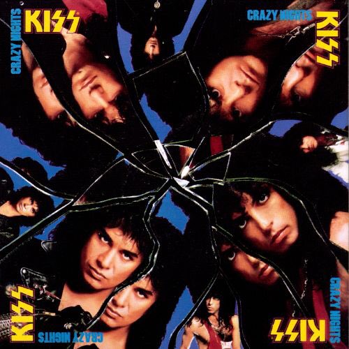 mitchlafon's tweet photo. Baffled that there are no 30th anniversary deluxe editions of KISS - Crazy Nights, Whitesnake (87) &amp; Guns N' Roses Appetite For Destruction. https://t.co/KLJgiNZdRK