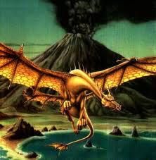 BeckyVaughanCVT's tweet photo. @EnSaysHi I'll admit I'm pretty attached to dragons. Mostly because I grew up with this beautiful girl. #Ramoth #AnneMcCaffrey https://t.co/IGhxbQ37TG
