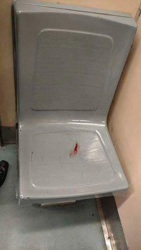 Señora Grosera tweet media