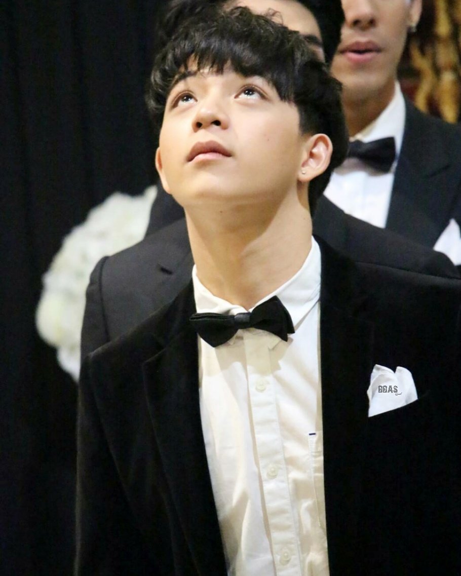 Bbas Official On Twitter แบบน เร ยกว ามองบนหร อป าว บาสเด กอ วน