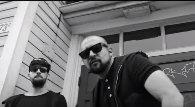 Ovaload feat. Sean Paul - Gentleman (Official Video) -  romusicnews.com/ovaload-feat-s…