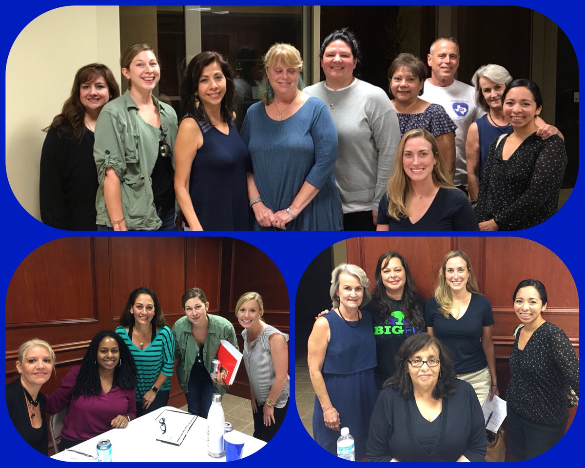 Working on a bigger &amp; better #BigFixHouston for 2018 with some of our incredible partners. #Houston #HarrisCounty #SpayNeuter