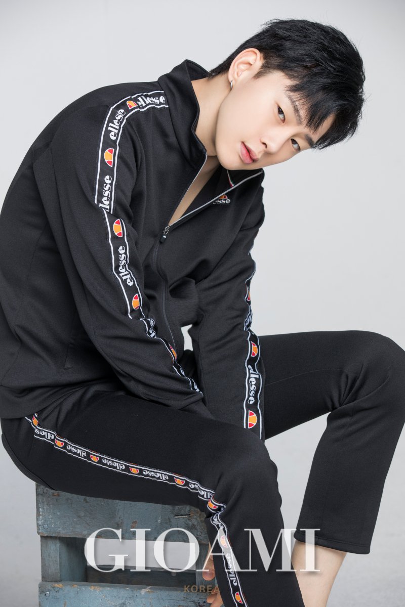 KPOP WORLD INA on Twitter: "PD101 S2 Kwon Hyunbin for ...