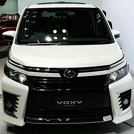 TELAH LAHIR LAGI ASTRA TOYOTA "BABY VELLFIRE"
 
Info selanjutnya

Tlp/WA: 082262562215 /
08112319871