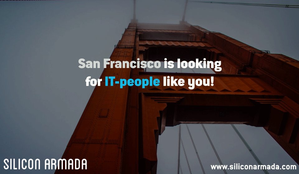 ZennonWellness's tweet photo. San Francisco is looking for tech people like you! #ITjobs Check it out: https://t.co/D43VZXIPhS https://t.co/6WoAzPM1i7