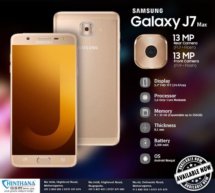 Chinthana GSM on Twitter: